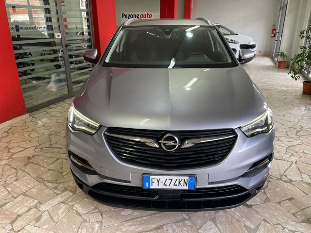 Opel Grandland X 1.5 diesel Ecotec Start&Stop Advance - foto 3 di 4