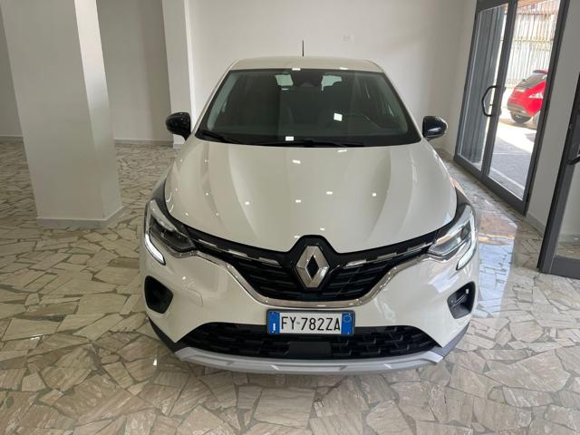 Renault Captur Blue dCi 95 CV Zen - foto 3 di 4
