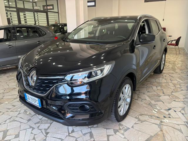 Renault Kadjar Blue dCi 8V 115CV Sport Edition - foto 2 di 4