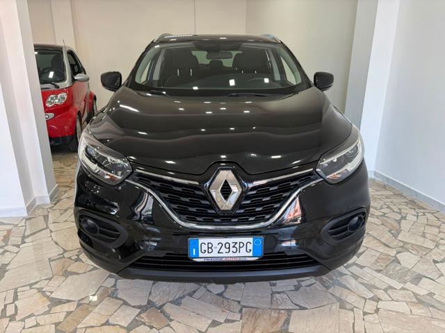 Renault Kadjar Blue dCi 8V 115CV Sport Edition - foto 3 di 4