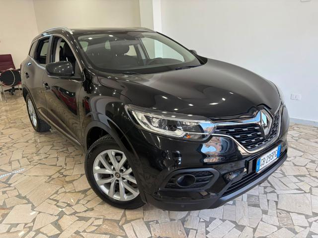 Renault Kadjar Blue dCi 8V 115CV Sport Edition usato a AVERSA
