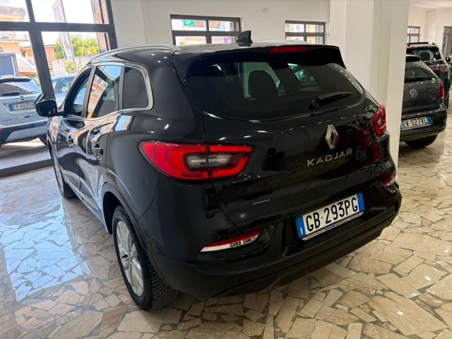 Renault Kadjar Blue dCi 8V 115CV Sport Edition - foto 4 di 4