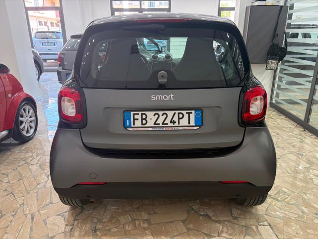 smart forTwo 70 1.0 Youngster - foto 4 di 4