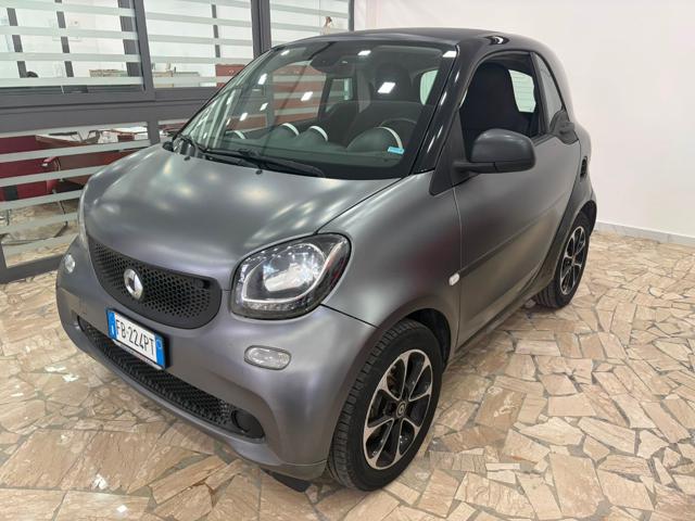 smart forTwo 70 1.0 Youngster - foto 2 di 4
