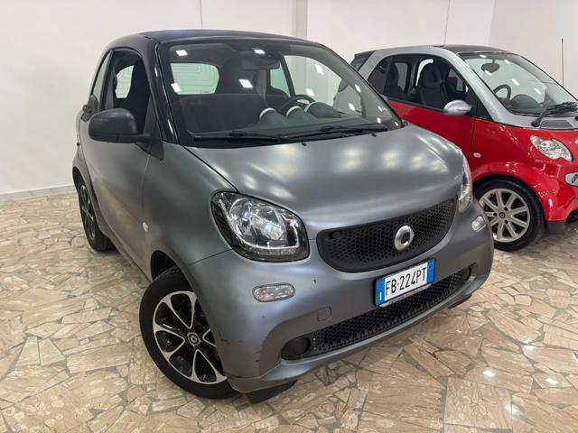 smart forTwo 70 1.0 Youngster usato a AVERSA