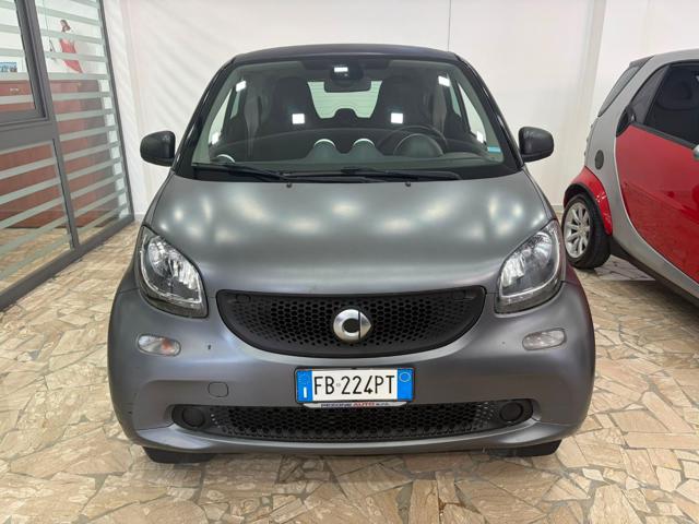 smart forTwo 70 1.0 Youngster - foto 3 di 4
