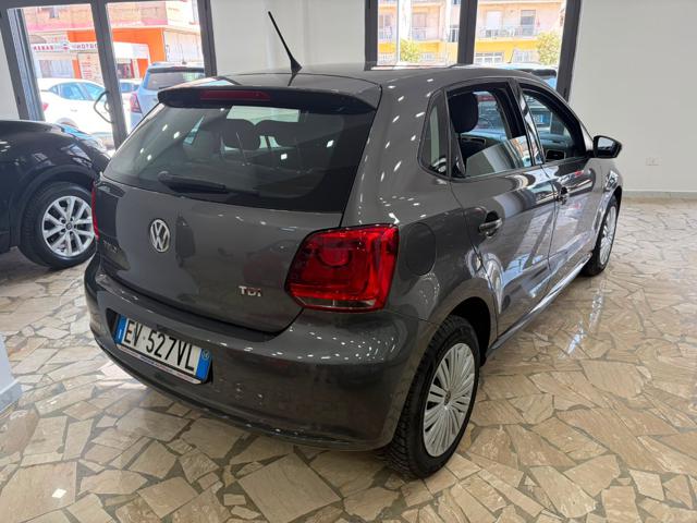 Volkswagen Polo 1.2 TDI DPF 5 p. Comfortline - foto 4 di 4