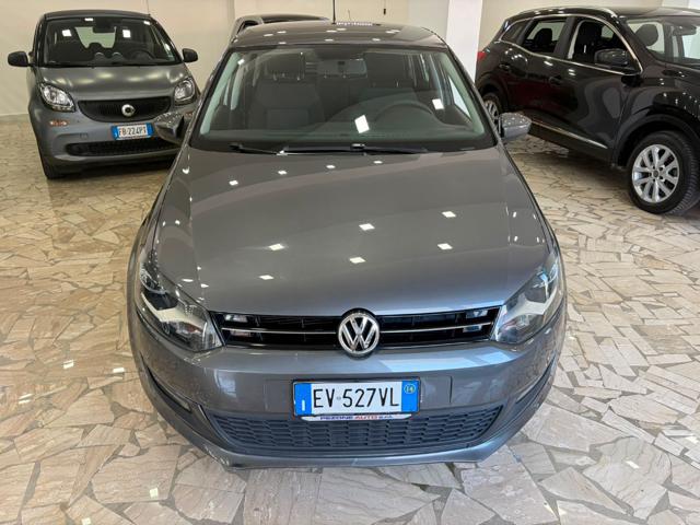 Volkswagen Polo 1.2 TDI DPF 5 p. Comfortline - foto 3 di 4