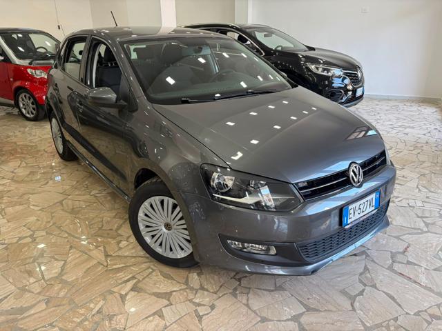 Volkswagen Polo 1.2 TDI DPF 5 p. Comfortline usato a AVERSA
