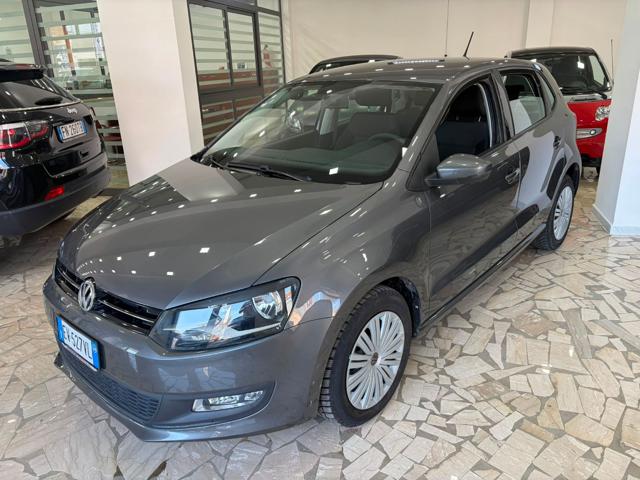 Volkswagen Polo 1.2 TDI DPF 5 p. Comfortline - foto 2 di 4