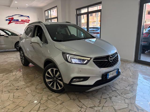 Opel Mokka X 1.6 CDTI Ecotec 136CV 4x2 aut. Innovation usato a AVERSA