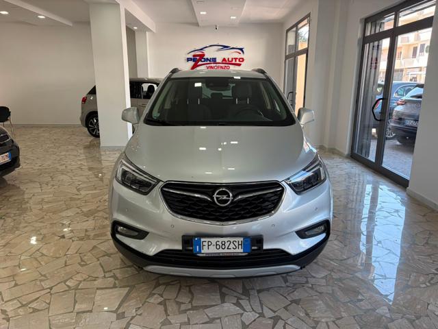 Opel Mokka X 1.6 CDTI Ecotec 136CV 4x2 aut. Innovation - foto 2 di 4