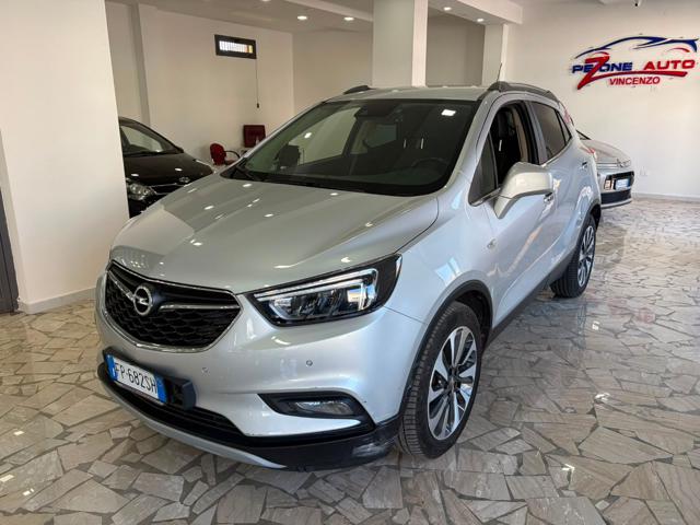 Opel Mokka X 1.6 CDTI Ecotec 136CV 4x2 aut. Innovation - foto 3 di 4