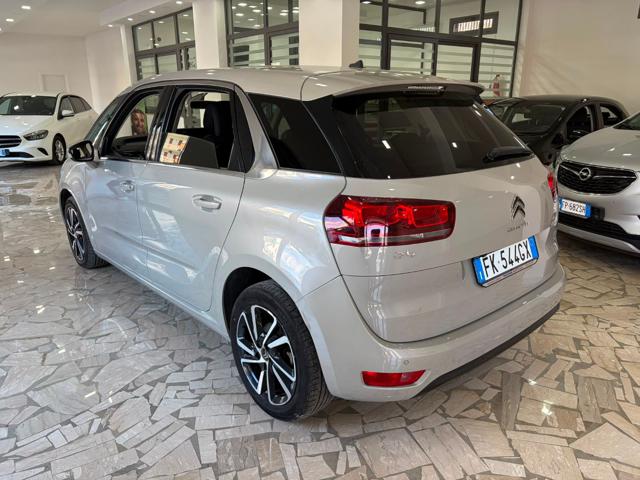 Citroen C4 Picasso BlueHDi 120 S&S Feel - foto 4 di 4