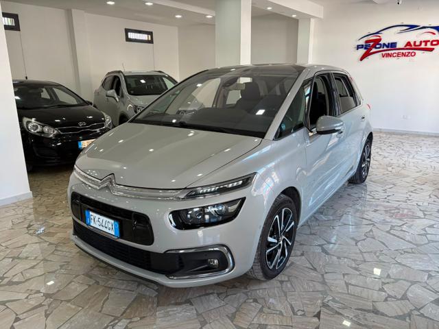 Citroen C4 Picasso BlueHDi 120 S&S Feel - foto 2 di 4