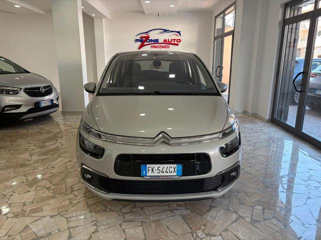 Citroen C4 Picasso BlueHDi 120 S&S Feel - foto 3 di 4