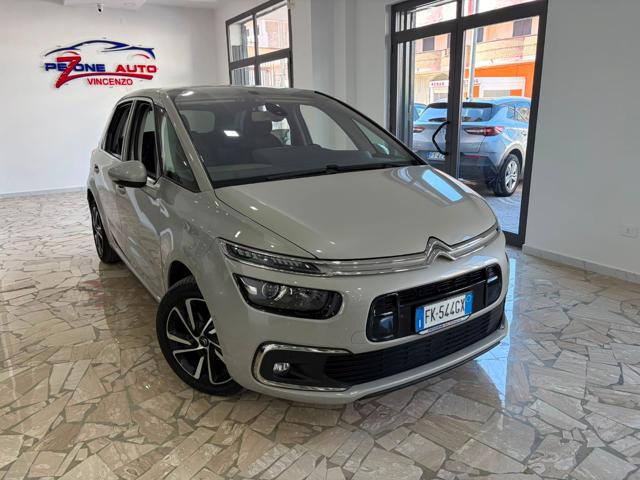 Citroen C4 Picasso BlueHDi 120 S&S Feel usato a AVERSA