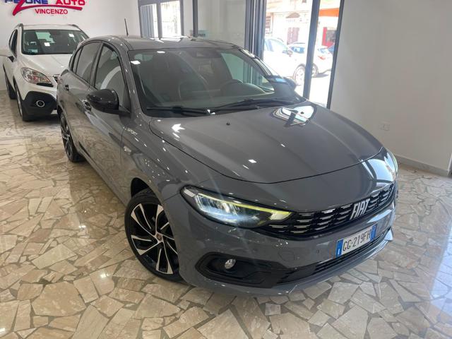 Fiat Tipo 1.6 Mjt S&S 5 porte City Sport usato a AVERSA