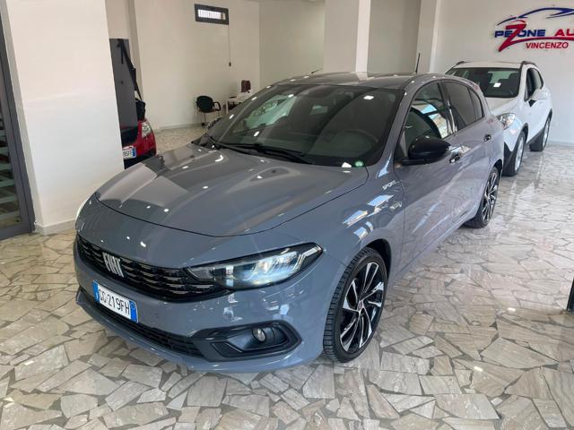 Fiat Tipo 1.6 Mjt S&S 5 porte City Sport - foto 2 di 4