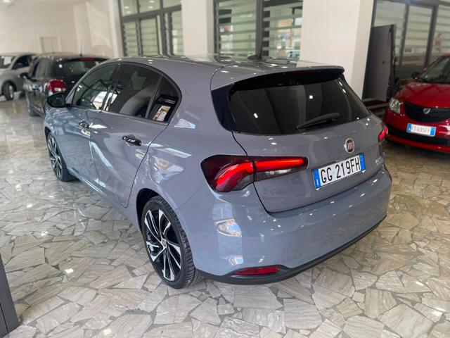 Fiat Tipo 1.6 Mjt S&S 5 porte City Sport - foto 4 di 4