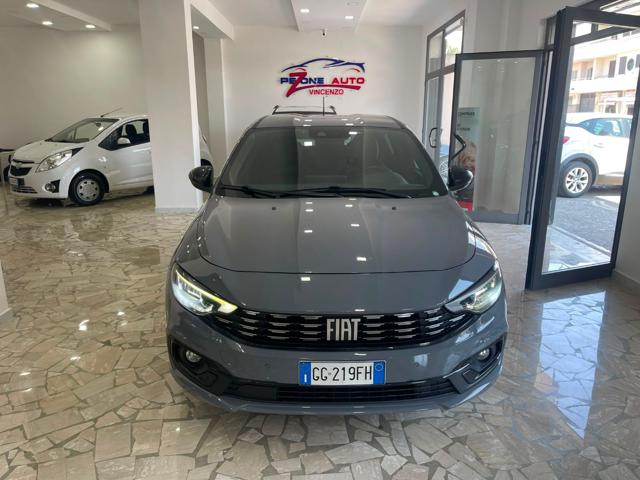 Fiat Tipo 1.6 Mjt S&S 5 porte City Sport - foto 3 di 4