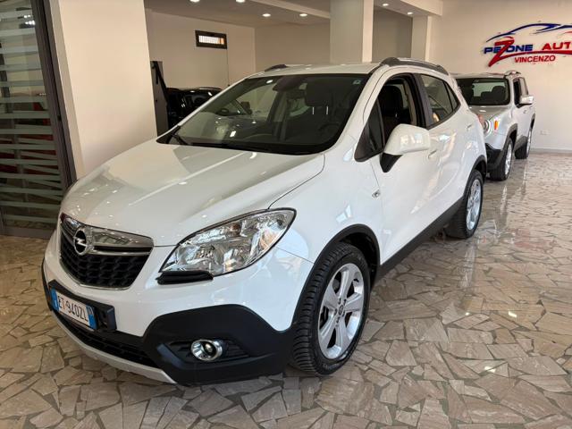 Opel Mokka 1.7 CDTI Ecotec 130CV 4x2 Start&Stop Cosmo - foto 3 di 4