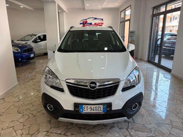 Opel Mokka 1.7 CDTI Ecotec 130CV 4x2 Start&Stop Cosmo - foto 2 di 4
