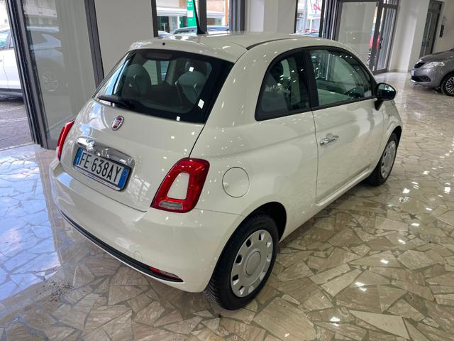 Fiat 500 1.2 EasyPower Pop - foto 4 di 4