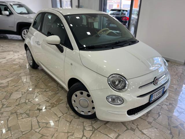 Fiat 500 1.2 EasyPower Pop usato a AVERSA
