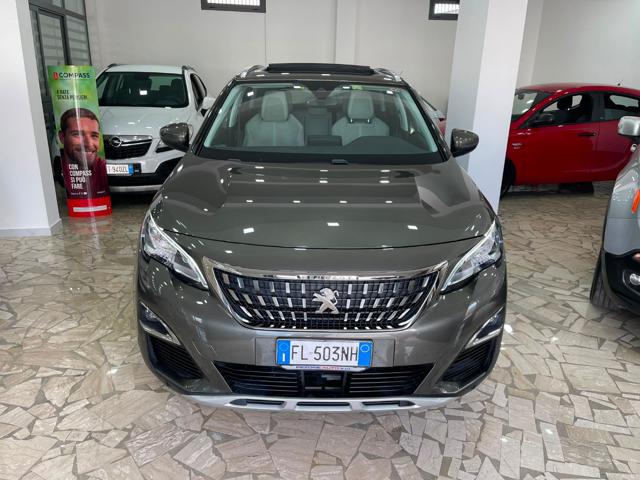 Peugeot 3008 BlueHDi 120 S&S Allure - foto 3 di 4