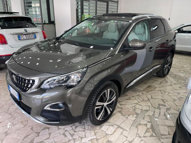Peugeot 3008 BlueHDi 120 S&S Allure - foto 2 di 4