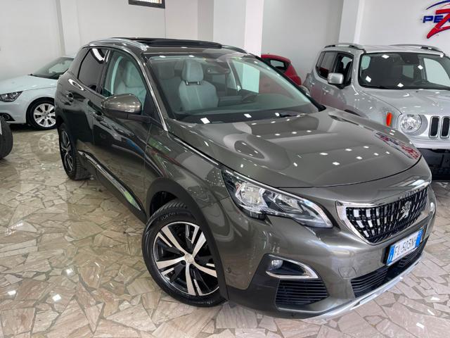 Peugeot 3008 BlueHDi 120 S&S Allure usato a AVERSA