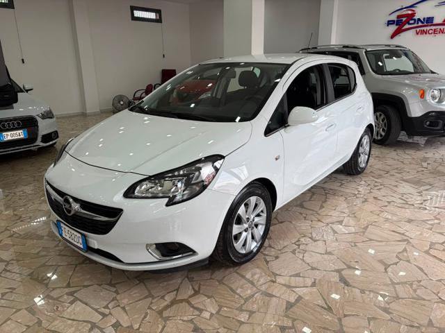 Opel Corsa 1.3 CDTI 5 porte Cosmo - foto 3 di 4