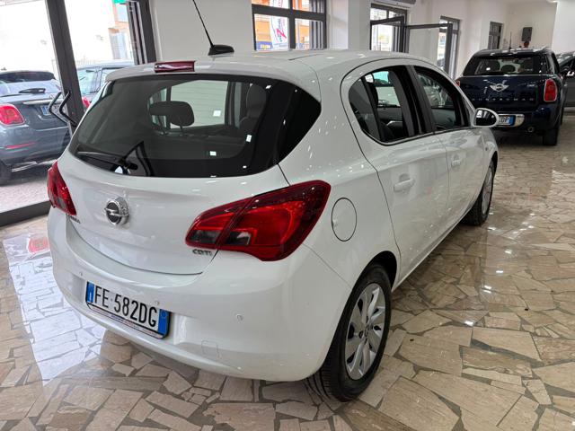 Opel Corsa 1.3 CDTI 5 porte Cosmo - foto 4 di 4
