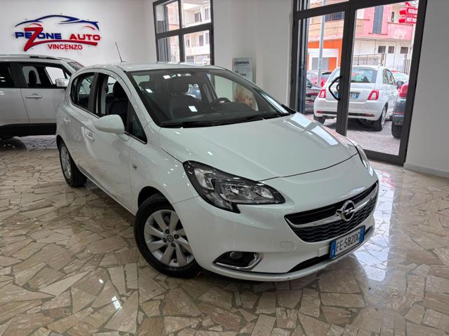 Opel Corsa 1.3 CDTI 5 porte Cosmo usato a AVERSA