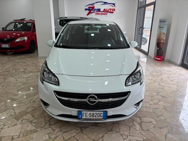 Opel Corsa 1.3 CDTI 5 porte Cosmo - foto 2 di 4