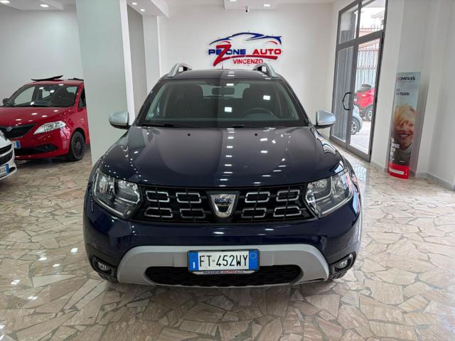 Dacia Duster 1.6 SCe GPL 4x2 Prestige - foto 2 di 4