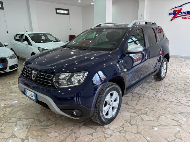 Dacia Duster 1.6 SCe GPL 4x2 Prestige - foto 3 di 4