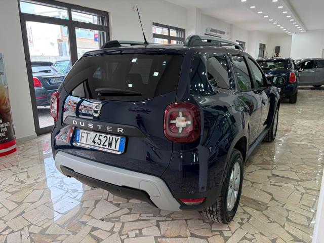 Dacia Duster 1.6 SCe GPL 4x2 Prestige - foto 4 di 4