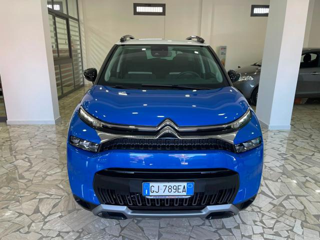 Citroen C3 Aircross BlueHDi 110 S&S Feel - foto 2 di 4