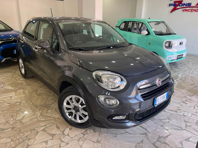 Fiat 500X 1.3 MultiJet 95 CV Business usato a AVERSA