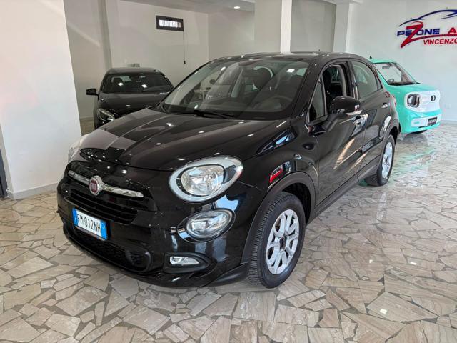 Fiat 500X 1.3 MultiJet 95 CV Business - foto 2 di 4