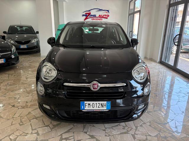 Fiat 500X 1.3 MultiJet 95 CV Business - foto 3 di 4