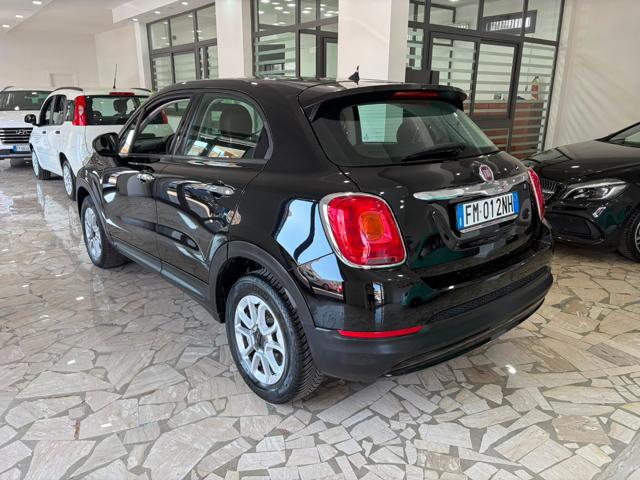 Fiat 500X 1.3 MultiJet 95 CV Business - foto 4 di 4
