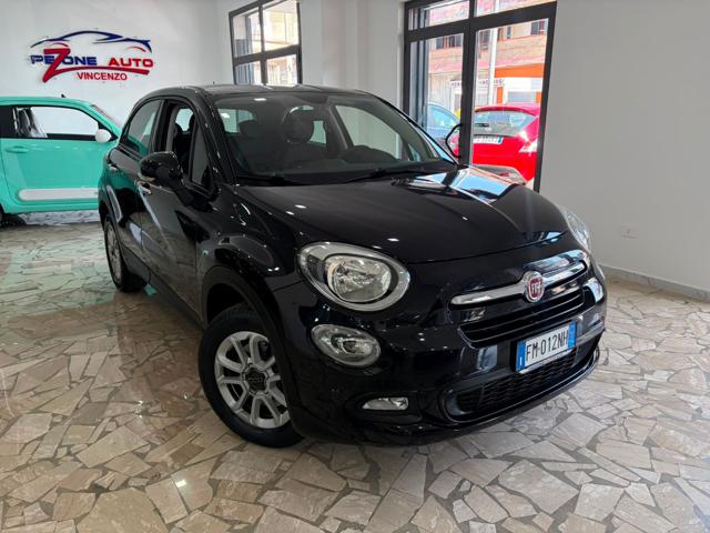 Fiat 500X 1.3 MultiJet 95 CV Business usato a AVERSA