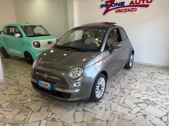 Fiat 500 1.2 Lounge - foto 3 di 4