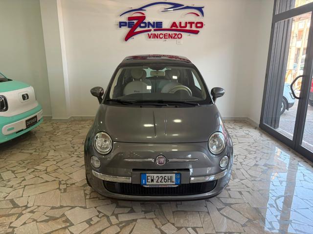 Fiat 500 1.2 Lounge - foto 2 di 4