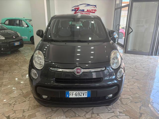 Fiat 500L 1.3 Multijet 95 CV Dualogic Lounge - foto 2 di 4