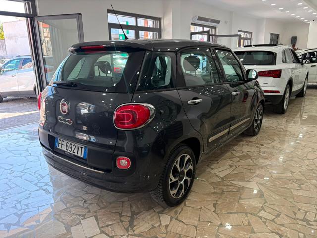 Fiat 500L 1.3 Multijet 95 CV Dualogic Lounge - foto 4 di 4