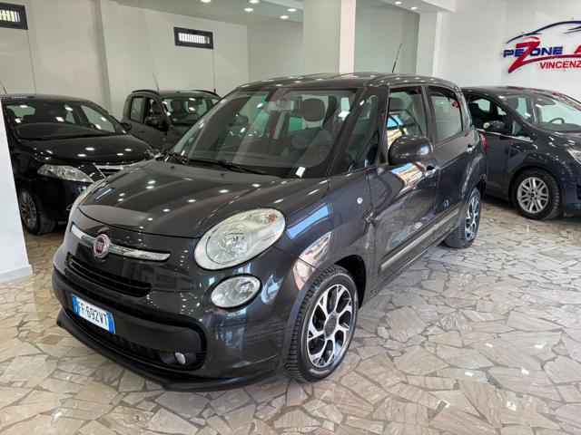 Fiat 500L 1.3 Multijet 95 CV Dualogic Lounge - foto 3 di 4